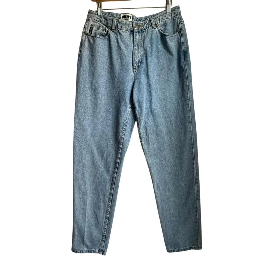 Dkny vintage “in